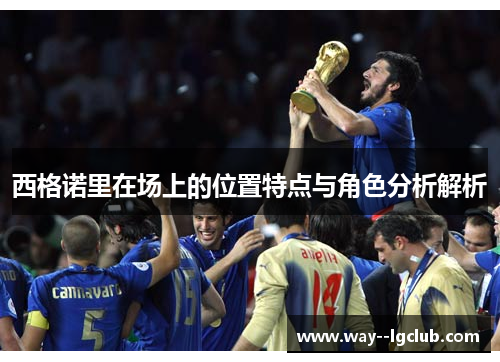 西格诺里在场上的位置特点与角色分析解析