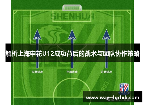 解析上海申花U12成功背后的战术与团队协作策略